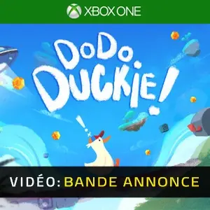 Dodo Duckie Xbox One - Bande-annonce vidéo