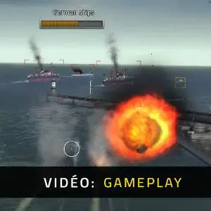 Dogfight 1942 - Vidéo de Gameplay
