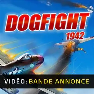 Dogfight 1942 - Bande-annonce