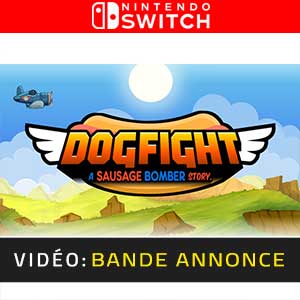 Dogfight - Bande-annonce Vidéo