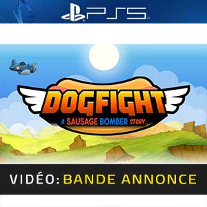 Dogfight - Bande-annonce Vidéo