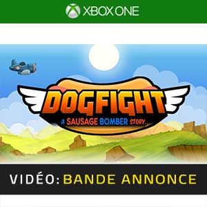Dogfight - Bande-annonce Vidéo