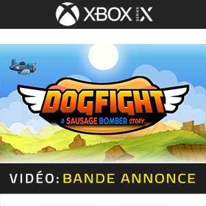 Dogfight - Bande-annonce Vidéo