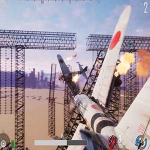 Acheter Dogfighter World War 2 PS4 Comparateur Prix