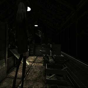 detective suffering from amnesia