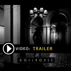 Acheter Dollhouse Clé Cd Comparateur Prix