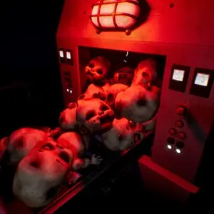 Dollmare - Vieilles Poupées