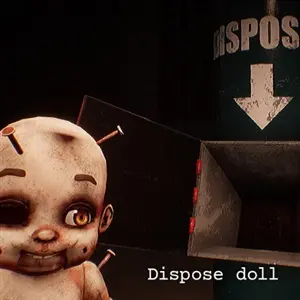 Dollmare - Éliminer une Poupée