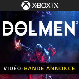 Dolmen Xbox Series Bande-annonce Vidéo