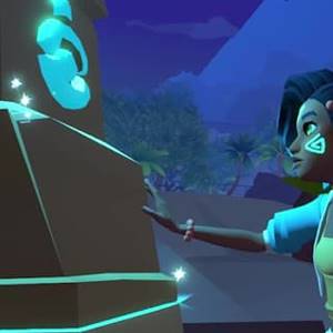 Dolphin Spirit Ocean Mission Coloré