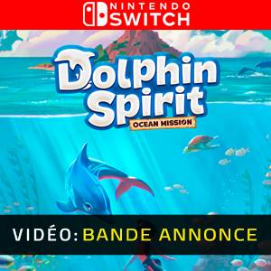 Dolphin Spirit Ocean Mission Bande-annonce Vidéo