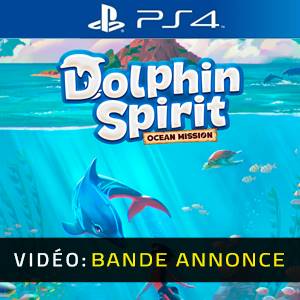 Dolphin Spirit Ocean Mission Bande-annonce Vidéo