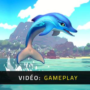 Dolphin Spirit Ocean Mission Vidéo de Jeu