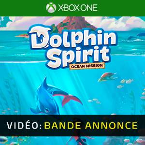 Dolphin Spirit Ocean Mission Bande-annonce Vidéo