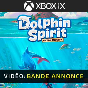 Dolphin Spirit Ocean Mission Bande-annonce Vidéo