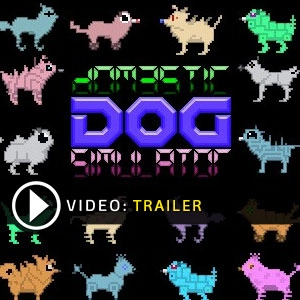 Domestic Dog Simulator Pc