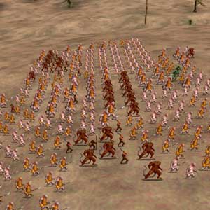 Dominions 3 The Awakening Troupes