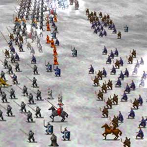 Dominions 3 The Awakening Gameplay