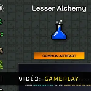 Dominocalypse - Gameplay