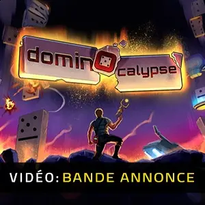 Dominocalypse - Bande-annonce