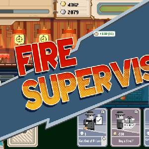 Don Duality - Supervision des incendies