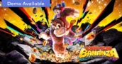 Démo de Donkey Kong Bananza dispo dès maintenant — voici ce qu’elle contient