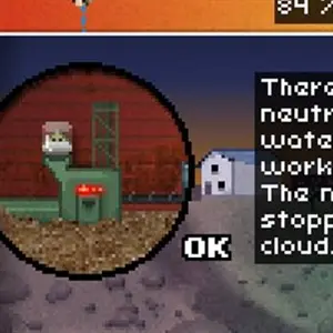 Don’t Escape: 4 Days to Survive - Neutralisant Mélangé Avec De L'eau
