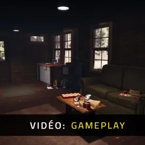 Don’t Mess With Bober - Gameplay