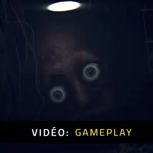 Don’t Play This - Vidéo Gameplay