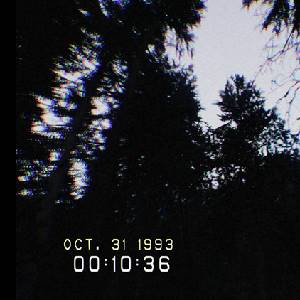 Don’t Scream - Arbres