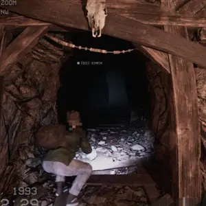 DON'T SCREAM TOGETHER - Grotte