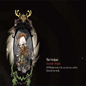 Acheter Don't Starve Together All Verdant Spring Chest Clé CD Comparateur Prix