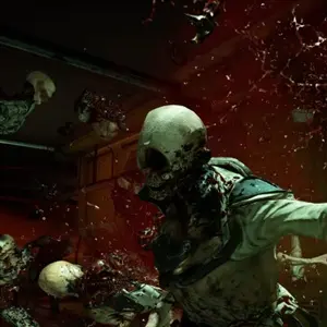 DOOM 4 - Scientifiques Possédés