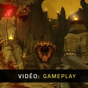 DOOM 4 - Gameplay