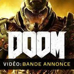 DOOM 4 - Bande-annonce