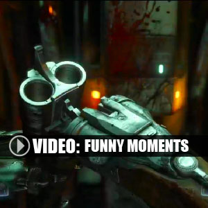 Doom 4 Funny Moments