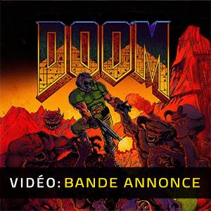 Doom Classic - Bande-annonce