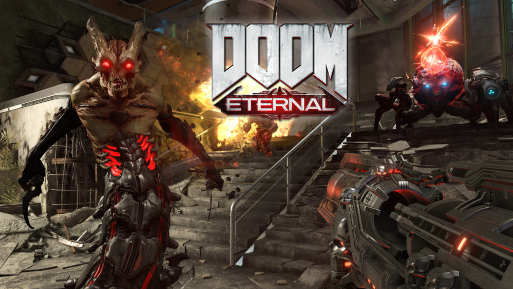 Doom Eternal