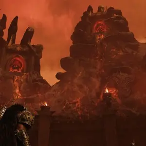 DOOM The Dark Ages Revelations - Haut Conseil