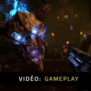 DOOM VFR - Vidéo de Gameplay