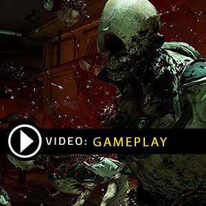 Doom Xbox One Gameplay Video