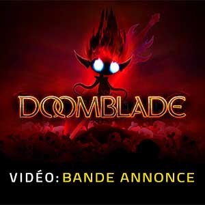 Doomblade - Bande-annonce Vidéo
