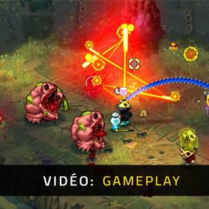 Doomsday Hunters - Vidéo de Gameplay