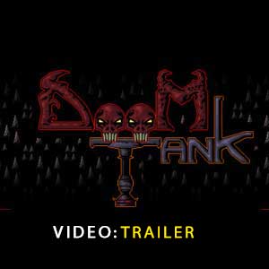 Buy DOOMTANK CD Key Compare Prices