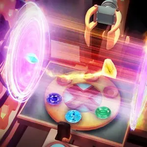 Doors: Paradox – Diamant