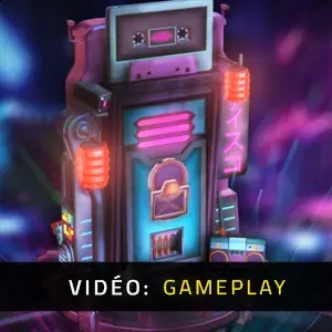 Doors: Paradox – Gameplay