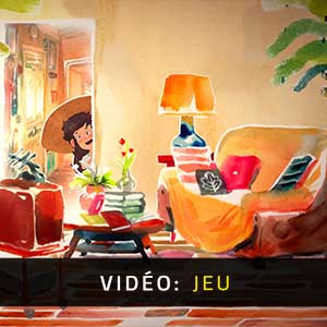 Dordogne Vidéo de Gameplay