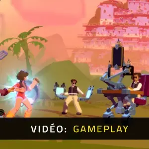 Dosa Divas - Gameplay