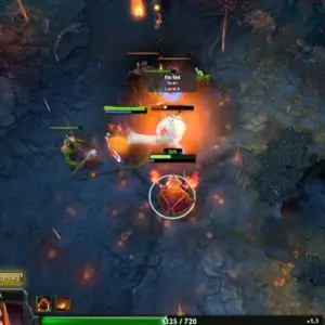 DOTA 2 - Premier Sang