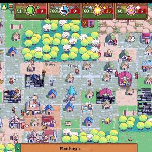 dotAGE - Grande Ville